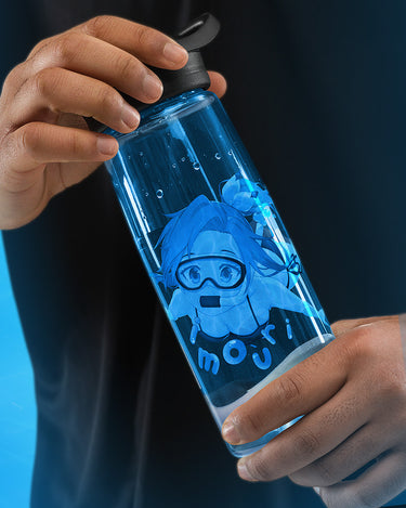Anime Milk Carton Water Bottles - Etsy