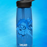 Deep Dive Anime Water Bottle - Limited Edition | Imouri