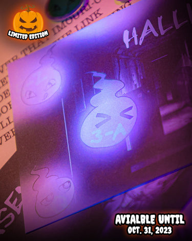 Imouri Anime Halloween Merch