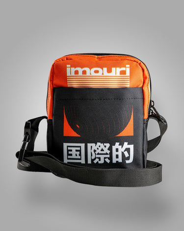 International Crossbody Bag | Imouri