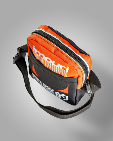International Crossbody Bag | Imouri