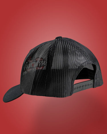 Imouri Japan Mesh Hat