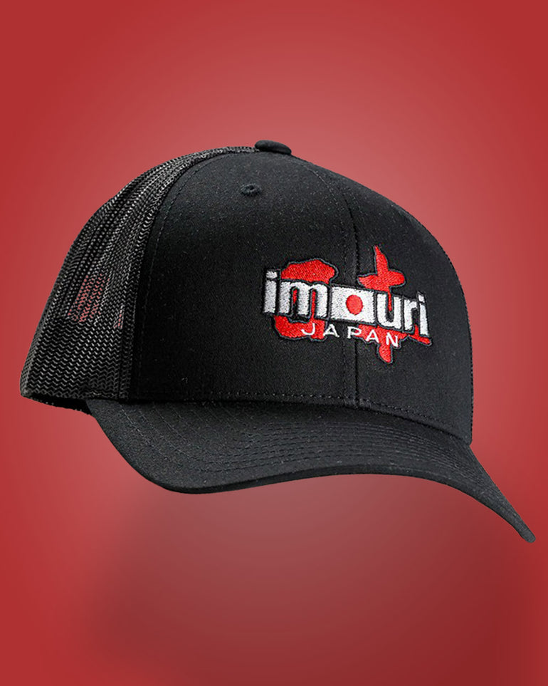 Original Anime Streetwear Clothes & Accessories | Imouri