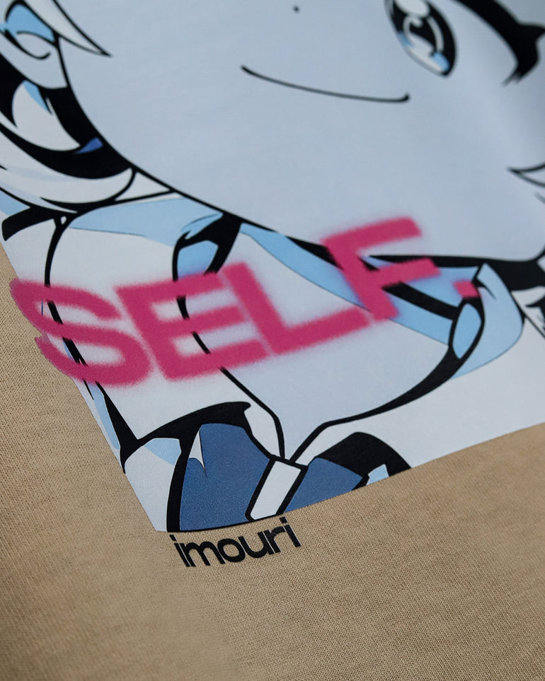 Original Anime Streetwear Clothes & Accessories | Imouri