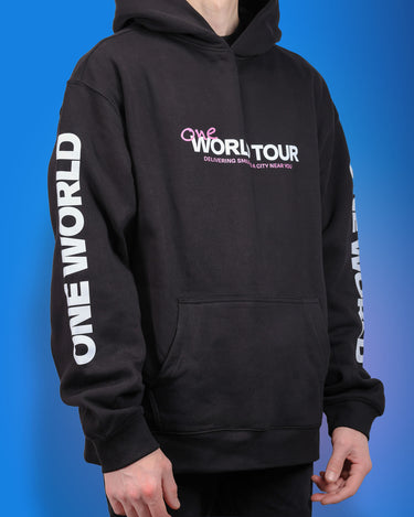 Imouri World Tour Anime Hoodie 
