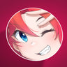 Imouri Chan Profile Picture Sticker | Imouri