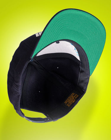 Imouri Racing Type 2 Snapback Hat