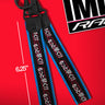 Imouri Racing JDM Key Tag Lanyard