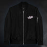 Imouri Racing Pit Crew Bomber Jacket
