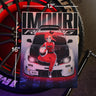 Imouri-Chan Street Racer Matte Anime Print