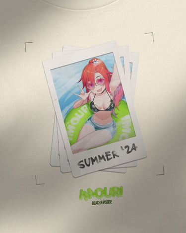 Beach Episode 2024 T-Shirt (LIMITED EDITON)