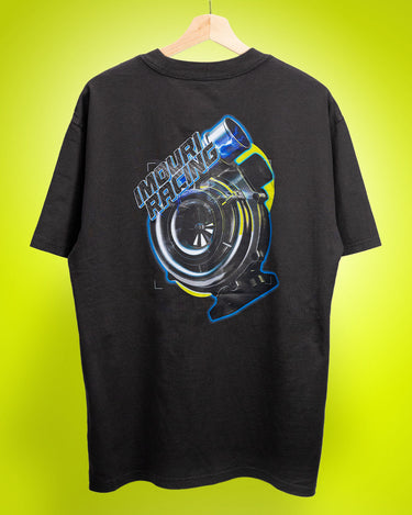 Boosted Boxy T Shirt