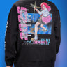 Imouri World Tour Anime Hoodie 