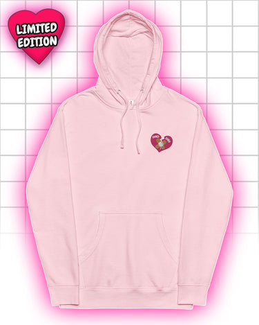 CWLS - Chronic Waifu Love Sickness Anime Hoodie | Imouri