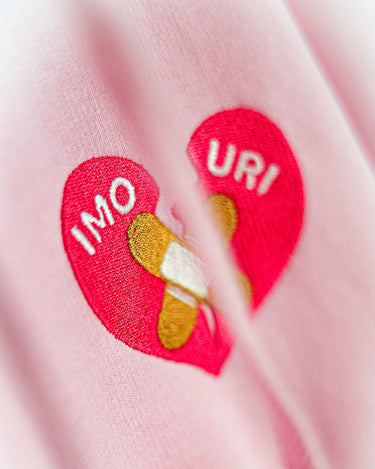 CWLS - Chronic Waifu Love Sickness Anime Hoodie | Imouri