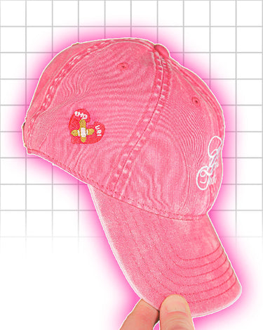 Love Sick Anime Valentine Hat | Imouri