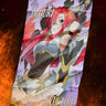 Lvl 100 Anime Girl in Armor Wall Banner Imouri