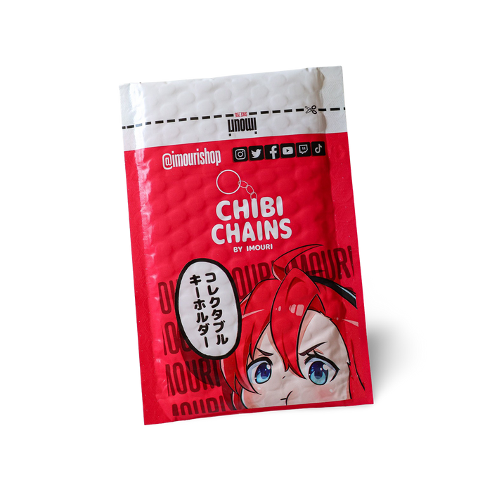Chibi Chains – Imouri