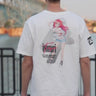 Limited Edition 4 Year Rebrandiversary T-Shirt | Imouri