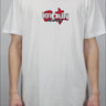 Gyoki Dori Ave T Shirt - Japan Location Photography | Imouri