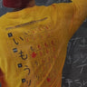 Japanese School Anime Long Sleeve Shirt Imouri