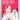 Anime Print Imouri Chan 1 Year Anniversary Poster