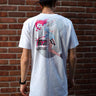 Imouri 3 Year Rebrandiversary Anime T Shirt