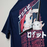 Imouri X Anime NYC - Alice & Rocket T Shirt