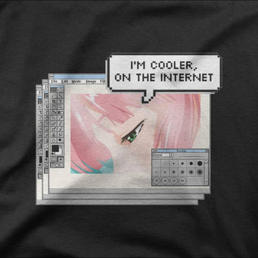 Kawaii Anime T Shirt Imouri