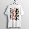 Cyber Anime Girl T Shirt