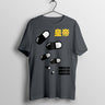 Designer Japanese T Shirt Imouri