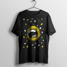 Japanese Space Anime T-Shirt 