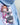 Happy Anime Girl Hoodie 