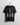 Japanese Streetwear T Shirt Black Imouri