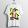 Anime Graffiti Shirt