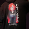 Original Anime Character Streetwear Hoodie Imouri Chan 