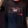 Anime OC T Shirt Imouri Chan with Japanese Katakana