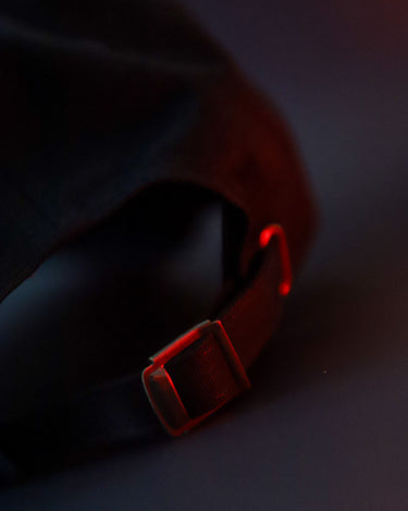 Anime Eyes Peeker Hat 