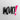 Imouri Loud Text Logo Anime Manga Sticker