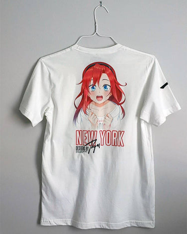 Imouri Chan Rebrandiversary T Shirt 