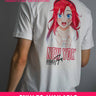 Imouri Chan Rebrandiversary T Shirt
