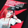 Imouri 2 Year Rebrandiversary Anime Poster