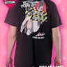 Wholesome Bunny Girl Anime T Shirt Imouri