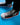 Anime Shoes Imouri Canvas High Tops