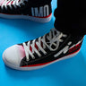Anime Shoes Imouri Canvas High Tops