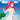 Imouri Chan Anime Girl Summer 2021 "Beach Episode" Matte Print