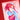 Anime Girl Valentine's Day Imouri