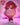 Imouri Chan Wholesome Chibi Anime Plushy Doll 