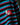 Chibi Peeker Striped Anime Shirt Imouri