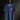 Chibi Peeker Striped Anime Shirt Imouri
